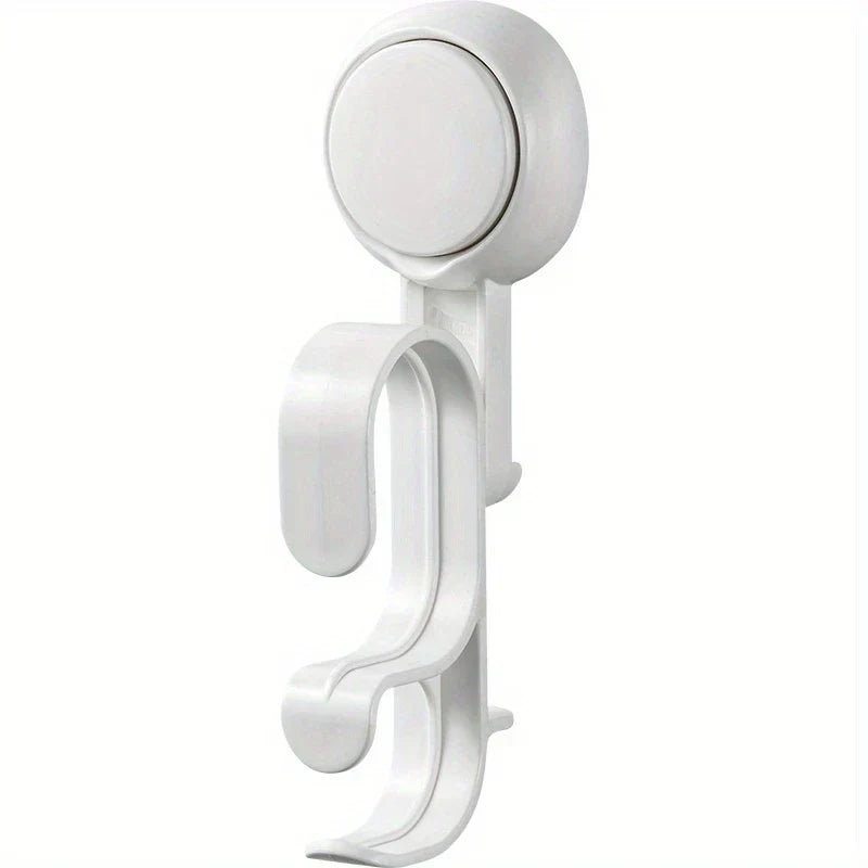 Adhesive Wall Hook for Washbasins and Buckets - product image 1