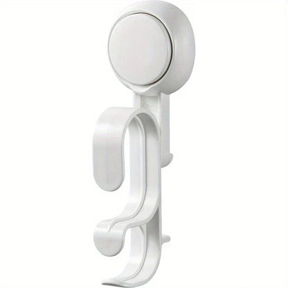Adhesive Wall Hook for Washbasins and Buckets - product image 1