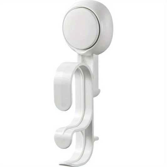 Adhesive Wall Hook for Washbasins and Buckets - product image 1