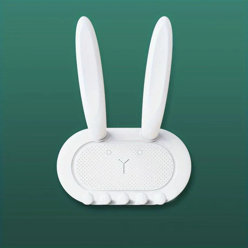 Self-Adhesive Wall Hooks for Household Accessories - product image 4