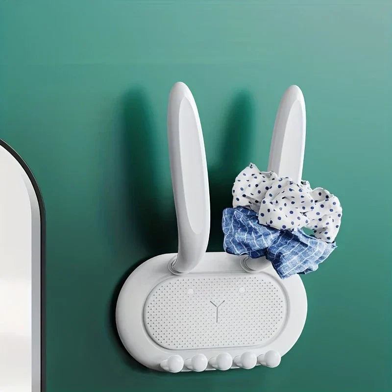 Self-Adhesive Wall Hooks for Household Accessories - product image 3