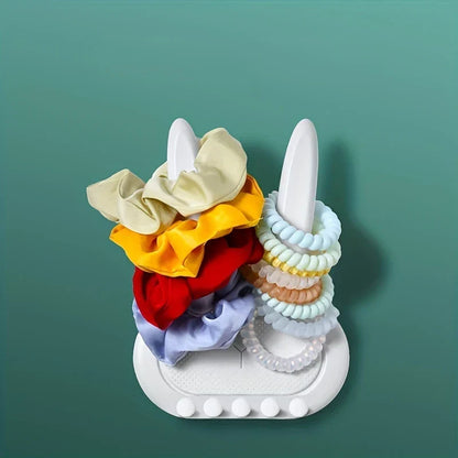 Self-Adhesive Wall Hooks for Household Accessories - product image 7