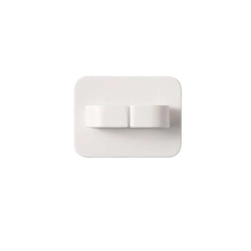 Circular Ring Wall Hook for Towels and Accessories - product image 1