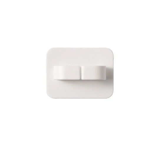 Circular Ring Wall Hook for Towels and Accessories - product image 1