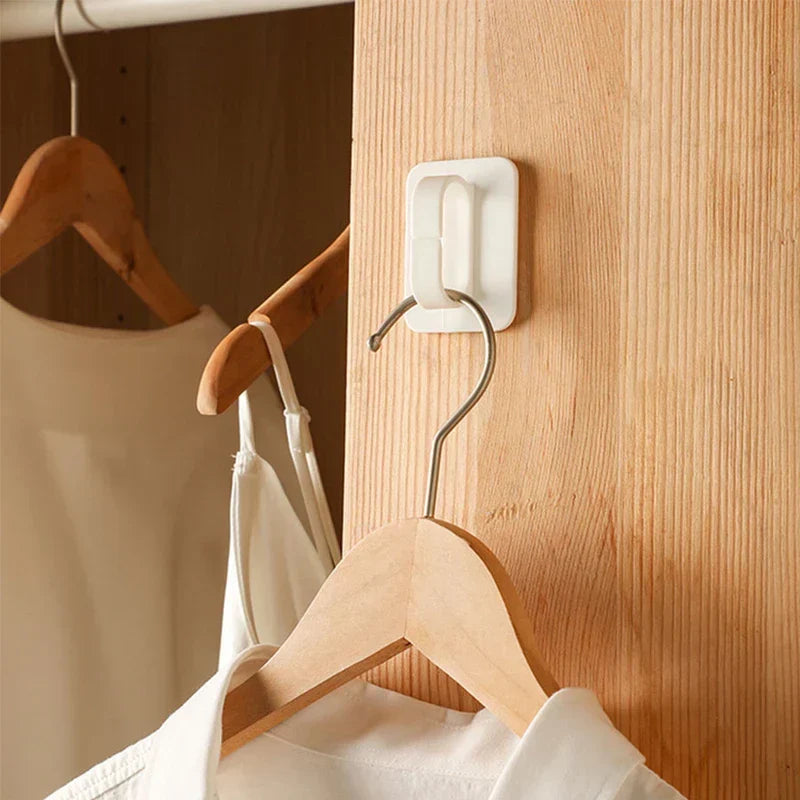 Circular Ring Wall Hook for Towels and Accessories - product image 2