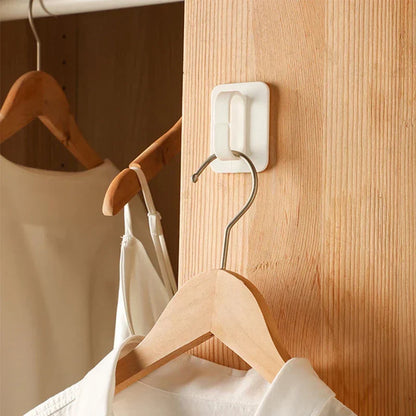 Circular Ring Wall Hook for Towels and Accessories - product image 2