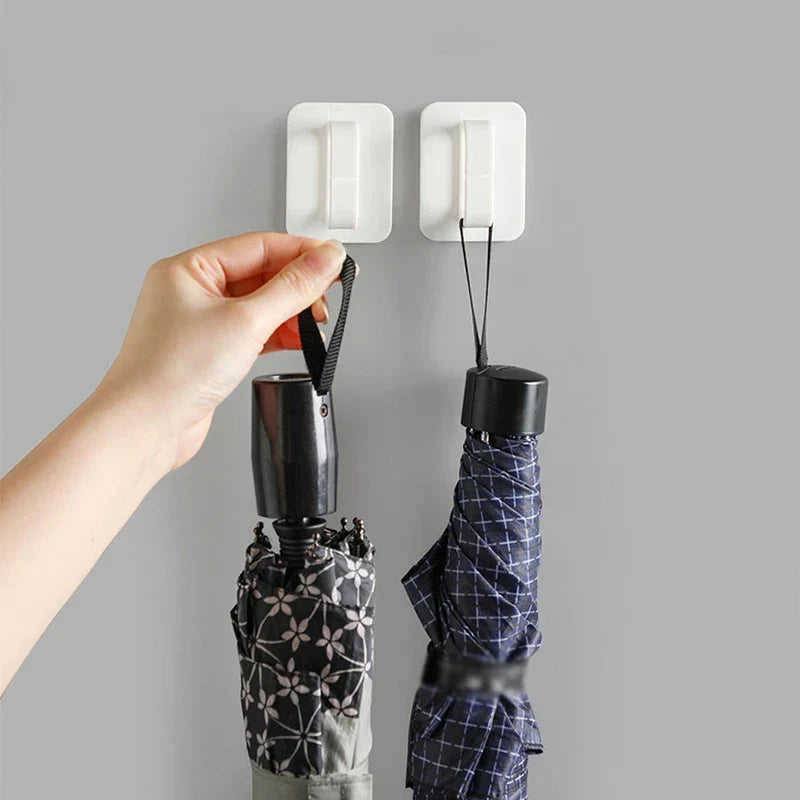 Circular Ring Wall Hook for Towels and Accessories - product image 6