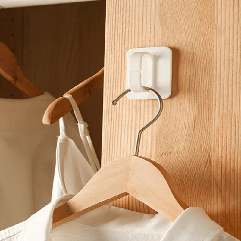 Circular Ring Wall Hook for Towels and Accessories - product image 9