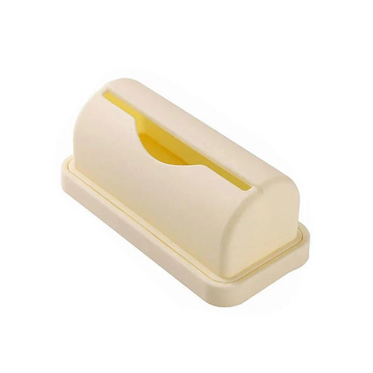 Compact Trash Bag Roll Holder and Dispenser - product image 1