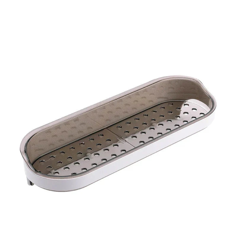 Compact Wall-Mounted Utility Storage Shelf - product image 10