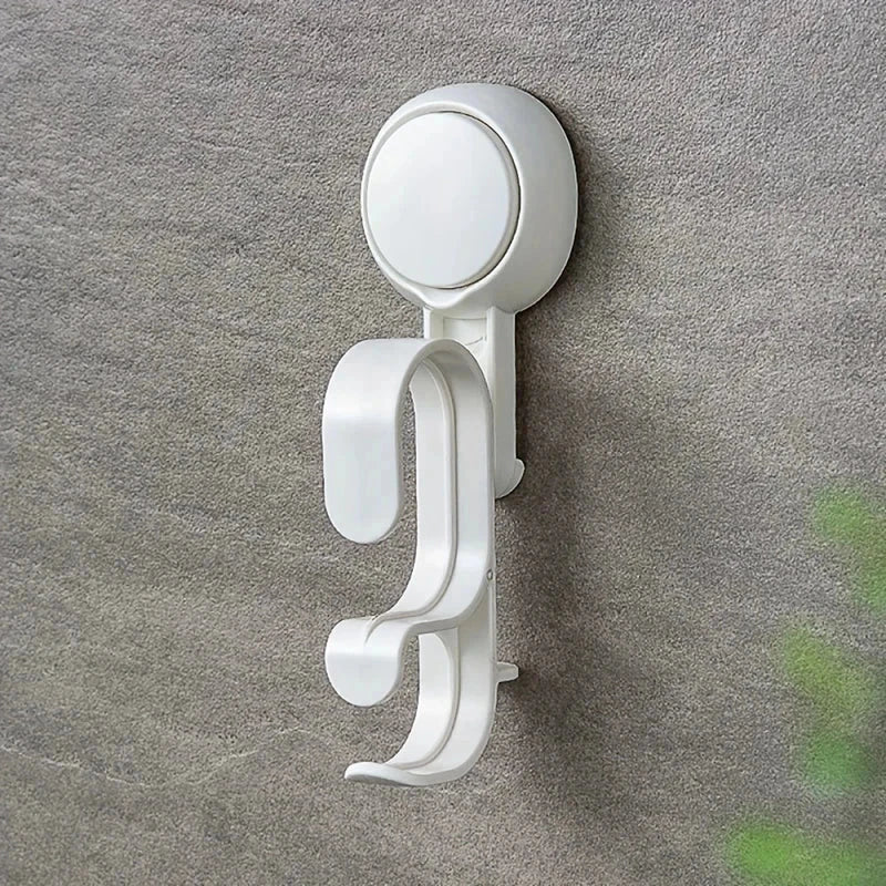 Adhesive Wall Hook for Washbasins and Buckets - product image 5